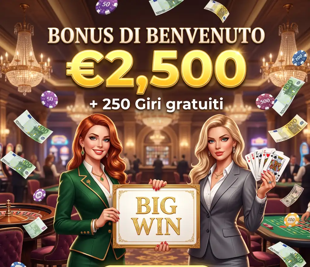 Spinmama Casino EUR pagamenti automatizzati